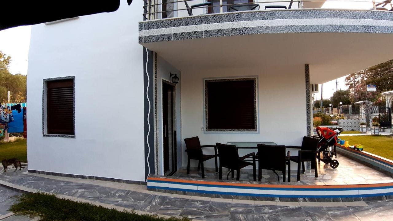 شقة House Anna Houhlia فوروفورو المظهر الخارجي الصورة