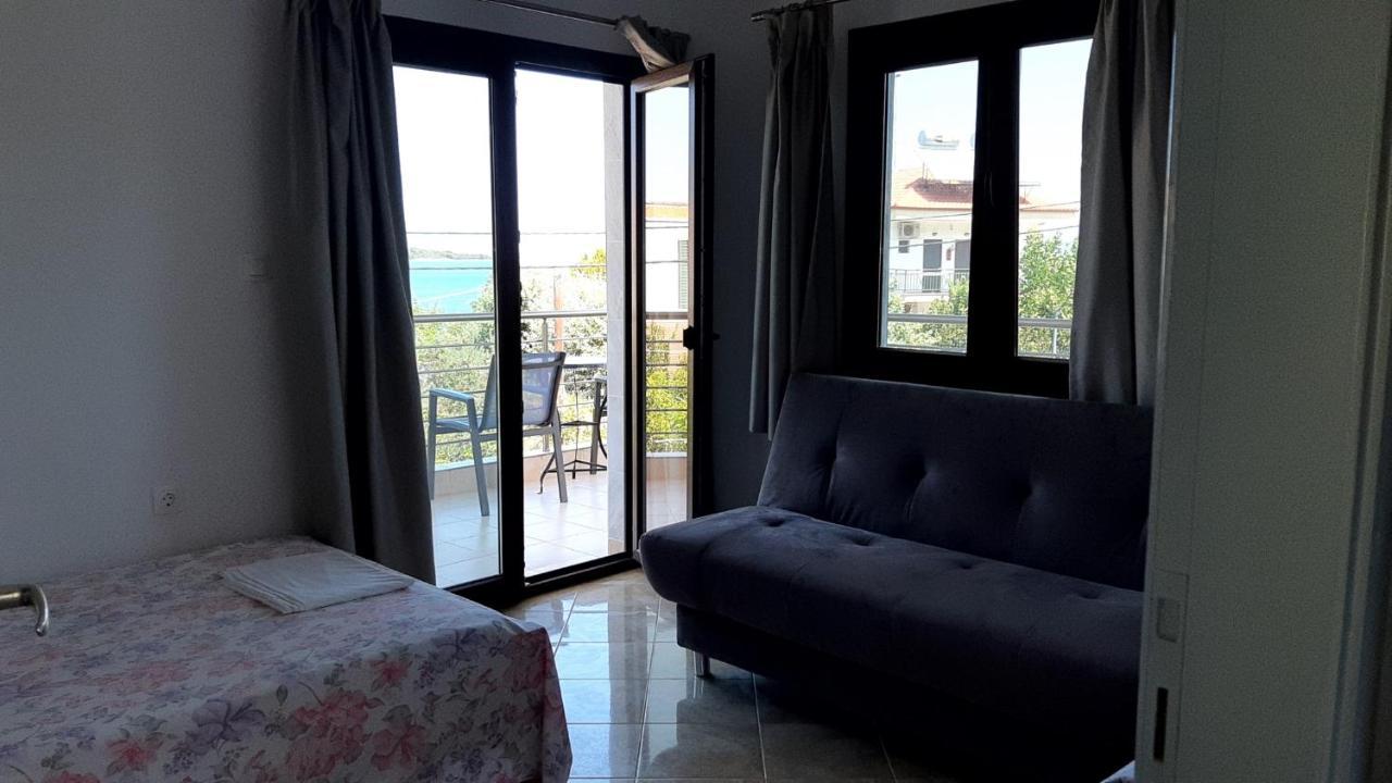شقة House Anna Houhlia فوروفورو المظهر الخارجي الصورة