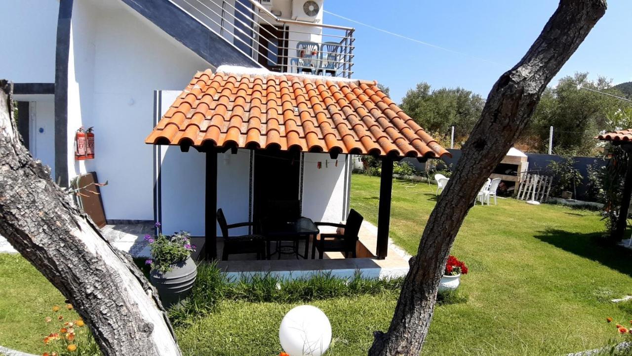 شقة House Anna Houhlia فوروفورو المظهر الخارجي الصورة