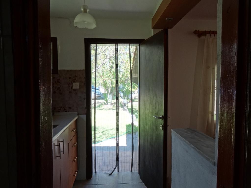 شقة House Anna Houhlia فوروفورو المظهر الخارجي الصورة