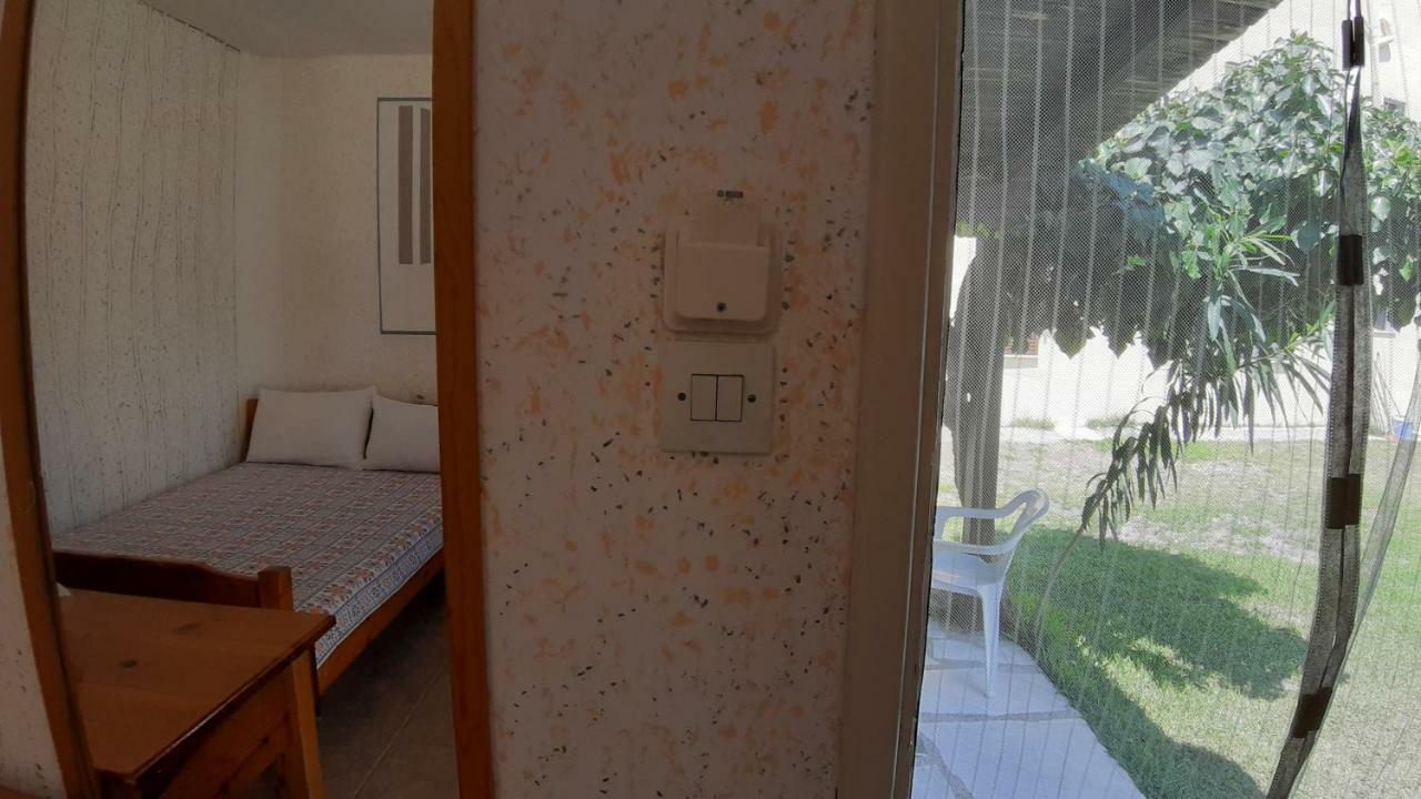 شقة House Anna Houhlia فوروفورو المظهر الخارجي الصورة